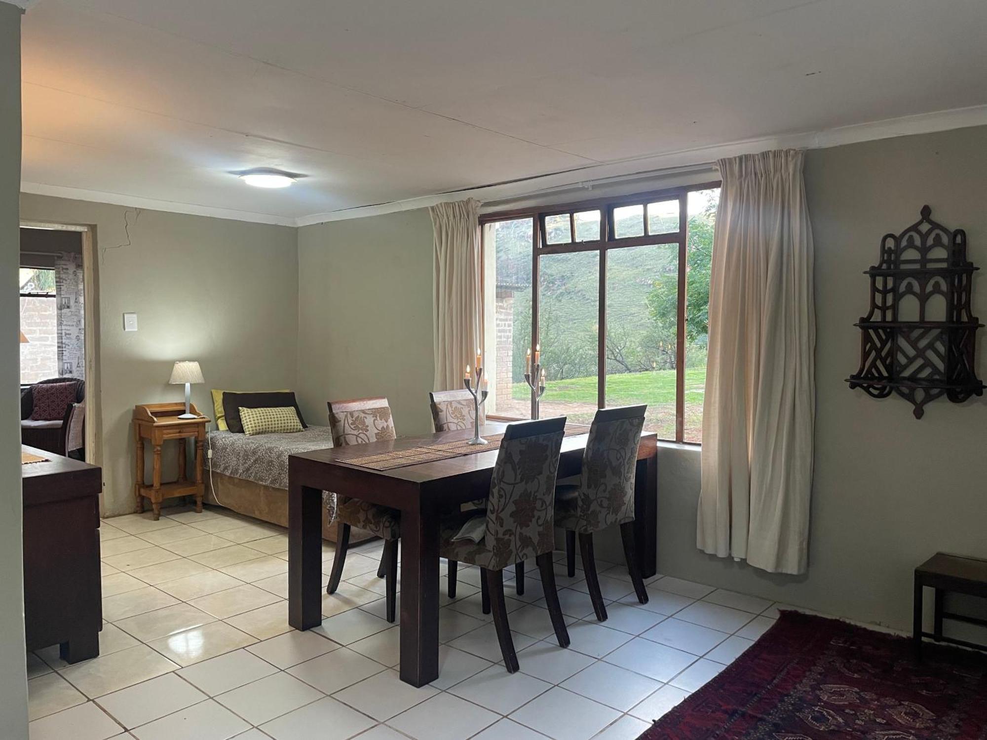 Old Mill Drift Guest Farm Villa Clarens Exterior photo